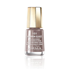 Mavala Mavala Nail Color Nail Polish Minimizes Solvent Evaporation