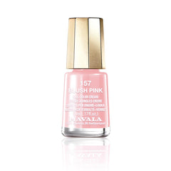 Mavala Mavala Nail Color Nail Polish Minimizes Solvent Evaporation