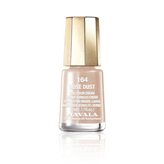 Mavala Mavala Nail Color Nail Polish Minimizes Solvent Evaporation