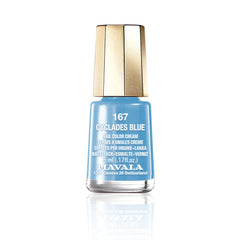 Mavala Mavala Nail Color Nail Polish Minimizes Solvent Evaporation