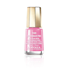 Mavala Mavala Nail Color Nail Polish Minimizes Solvent Evaporation