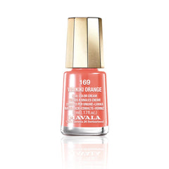 Mavala Mavala Nail Color Nail Polish Minimizes Solvent Evaporation