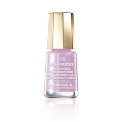 Mavala Mavala Nail Color Nail Polish Minimizes Solvent Evaporation