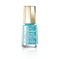 Mavala Mavala Nail Color Nail Polish Minimizes Solvent Evaporation