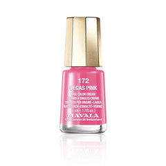 Mavala Mavala Nail Color Nail Polish Minimizes Solvent Evaporation