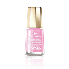 Mavala Mavala Nail Color Nail Polish Minimizes Solvent Evaporation