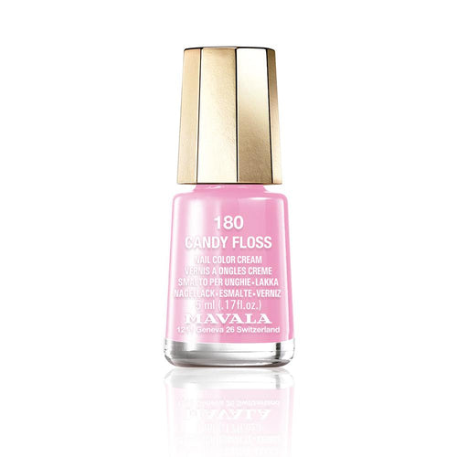 Mavala Mavala Nail Color Smalto Per Unghie Minimizza Evaporazione Dei Solventi