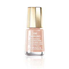 Mavala Mavala Nail Color Nail Polish Minimizes Solvent Evaporation