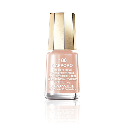Mavala Mavala Nail Color Smalto Per Unghie Minimizza Evaporazione Dei Solventi