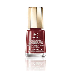 Mavala Mavala Nail Color Nail Polish Minimizes Solvent Evaporation