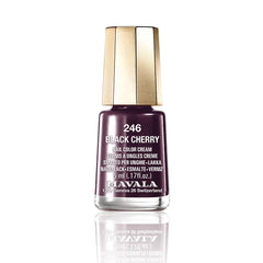 Mavala Mavala Nail Color Nail Polish Minimizes Solvent Evaporation