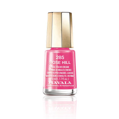 Mavala Mavala Nail Color Nail Polish Minimizes Solvent Evaporation