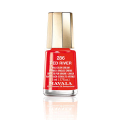 Mavala Mavala Nail Color Nail Polish Minimizes Solvent Evaporation