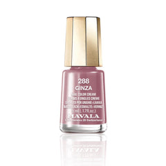 Mavala Mavala Nail Color Nail Polish Minimizes Solvent Evaporation