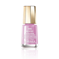 Mavala Mavala Nail Color Nail Polish Minimizes Solvent Evaporation