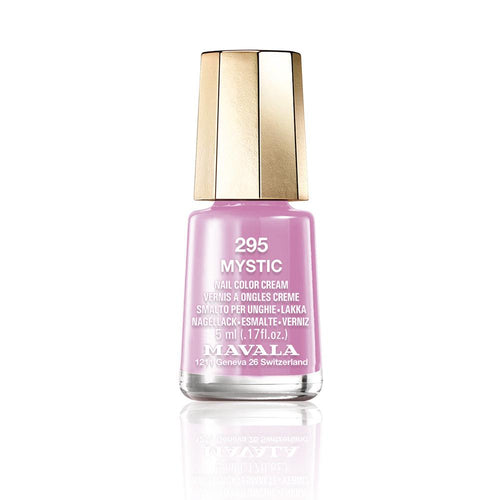 Mavala Mavala Nail Color Nail Polish Minimizes Solvent Evaporation