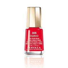Mavala Mavala Nail Color Nail Polish Minimizes Solvent Evaporation