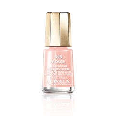 Mavala Mavala Nail Color Nail Polish Minimizes Solvent Evaporation