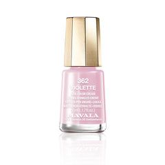 Mavala Mavala Nail Color Nail Polish Minimizes Solvent Evaporation