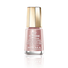 Mavala Mavala Nail Color Nail Polish Minimizes Solvent Evaporation