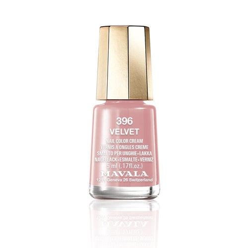 Mavala Mavala Nail Color Nail Polish Minimizes Solvent Evaporation