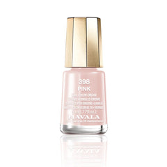 Mavala Mavala Nail Color Nail Polish Minimizes Solvent Evaporation