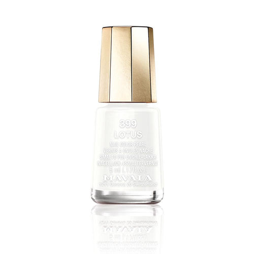 Mavala Mavala Nail Color Nail Polish Minimizes Solvent Evaporation