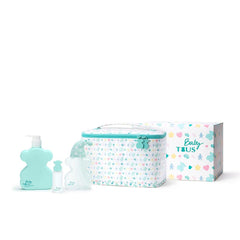 Tous Baby Tous Set De Cosméticos Eau De Cologne Frescura Delicada Para Todos