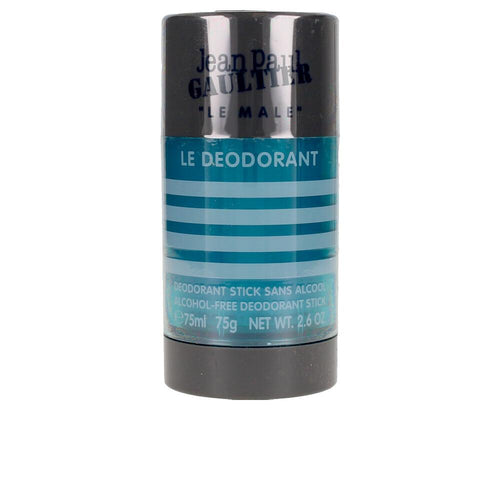 Jean Paul Gaultier Le Male Deodorant Stick Iconic Freshness And Boldness