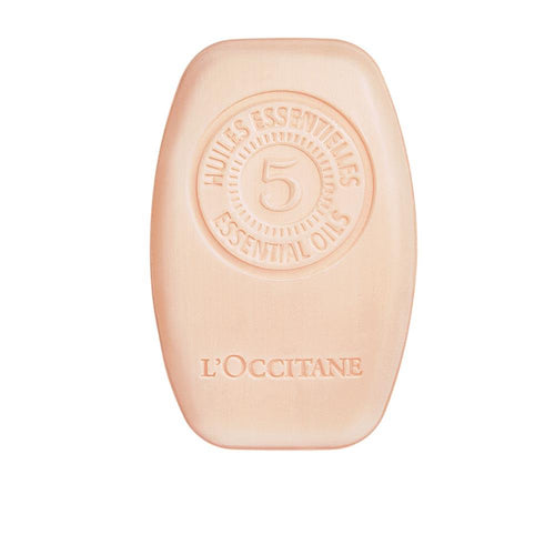 L'Occitane En Provence Aromacología Intense Repair Solid Shampoo Naturally Revitalized Hair