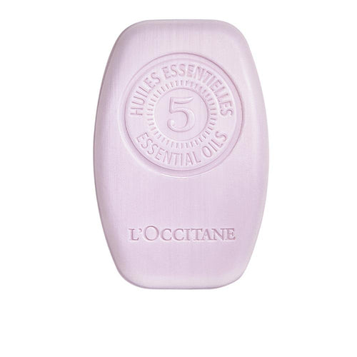 L'Occitane En Provence Aromacología Solid Shampoo Eco Friendly Gentle Clean