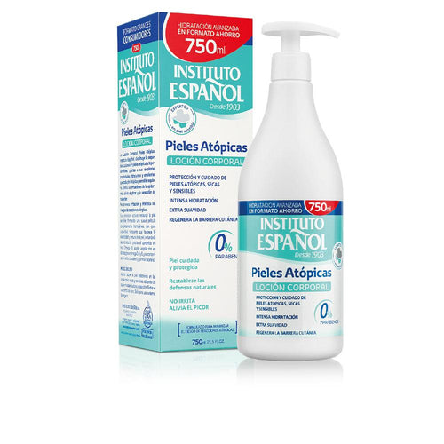 Instituto Español Piel Atópica Body Lotion Deep Hydration