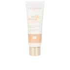 Clarins Milky Boost Crema Colorata Pelle Radiosa
