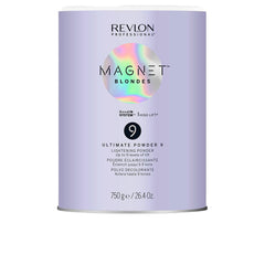 Revlon Magnet Blondes 9 Polvo Colorante Coloración Profesional