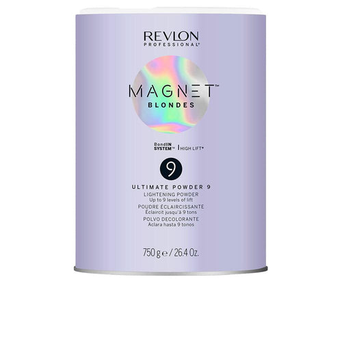 Revlon Magnet Blondes 9 Polvo Colorante Coloración Profesional