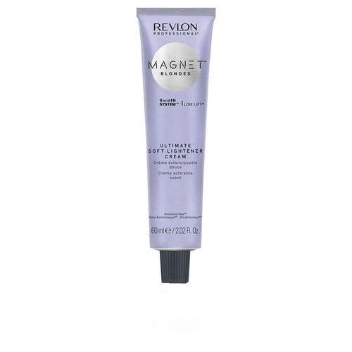 Revlon Magnet Tinte Para Cabello Blondes Soft Light