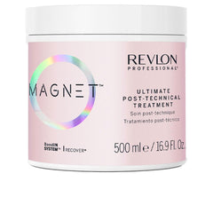 Revlon Magnet Mascarilla Capilar Tratamiento Post Técnico