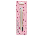 Real Techniques Animalista Set De Pinceaux Pour Sourcils Animal Print Exclusif