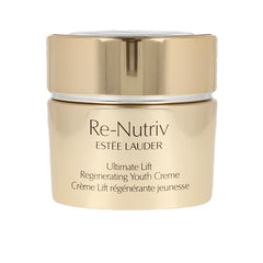 Estée Lauder Re-Nutriv Crema Hidratante Regeneradora Ultimate Lift Juventud Radiante