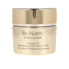 Estée Lauder Re-Nutriv Ultimate Lift Crema Gelée Regeneradora De Juventud Piel Joven Radiante