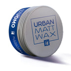 Alcantara L'Uomo Matte Wax Capelli Definizione Naturale Duratura