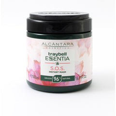 Alcantara Traybell Essentia Maschera Per Capelli Risultati Immediati