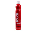Alcantara Milenium Touch Lacca Per Capelli Tenuta E Nutrimento Ideali