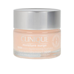 Clinique Moisture Surge Gel Crema Hidratante Hidratación 100 Horas