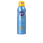 Nivea Nivea Sun Sunscreen Mist Effective Sun Protection