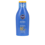 Nivea Nivea Sun Lait Solaire Protection Efficace