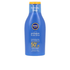 Nivea Nivea Sun Lait Solaire Protection Efficace