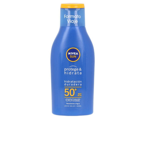 Nivea Nivea Sun Lait Solaire Protection Efficace