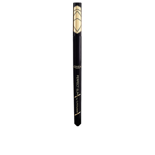 L'Oréal Paris Perfect Slim Eyeliner Líneas Perfectas Impermeable