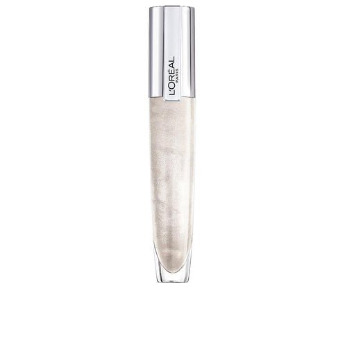 L'Oréal Paris Rouge Signature Gloss Labial Con Volumen Y Brillo